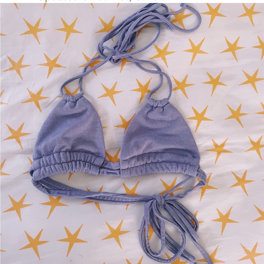 Montce Bikini Top